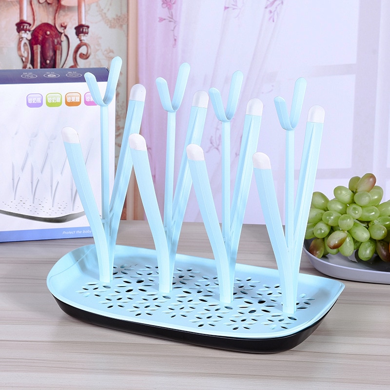 Baby Bottle Drying Rack Baby Needs